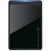 Buffalo MiniStation (HD-PCT1.5U3GB-EU)
